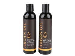 2026-set De Shampoo E Condicionador De 273ml Para Cuidado Capilar, Controle De Gordura, Hidratação E Anticaspa