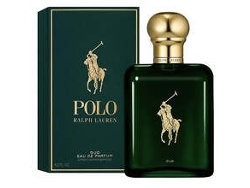 RALPH LAUREN - Polo Oud EDP 125ml