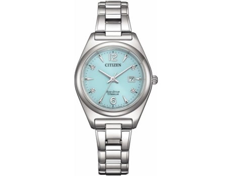 Reloj Mujer CITIZEN EW2601-81M