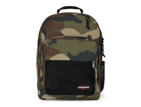 Mochila para Unissex EASTPAK (Poliéster - Multicolor)