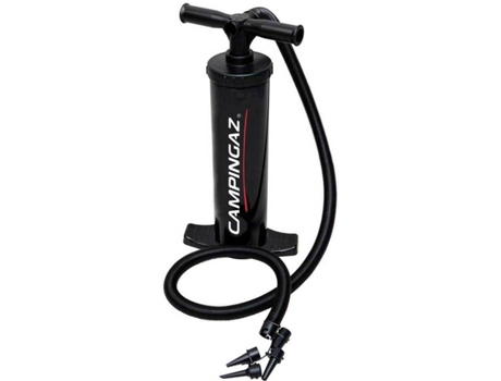 Bomba de Aire Manual para Camping CAMPINGAZ Dual Action