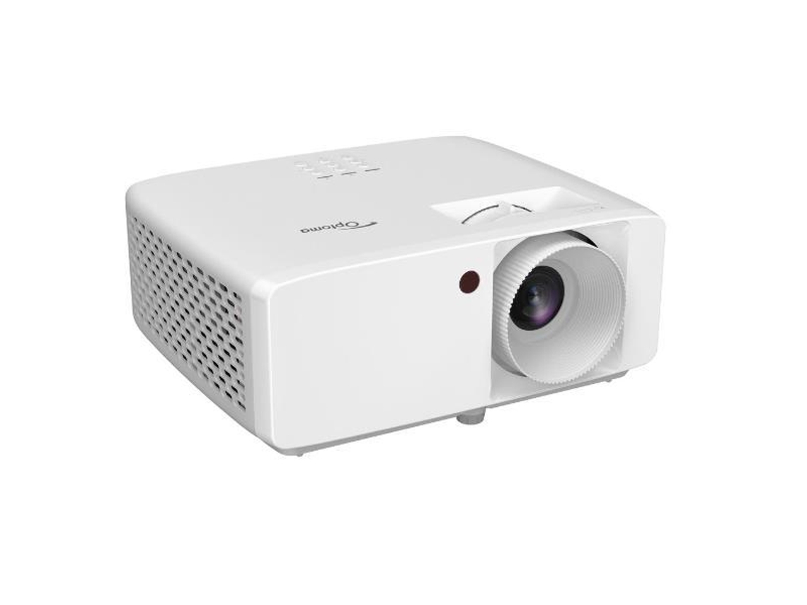 Proyector OPTOMA Zw340E