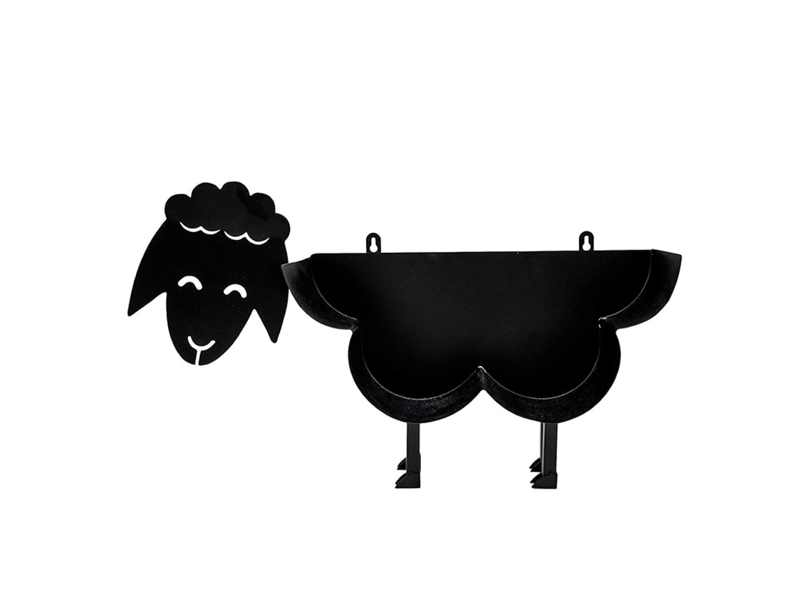 Soporte de Papel XGF (Negro)