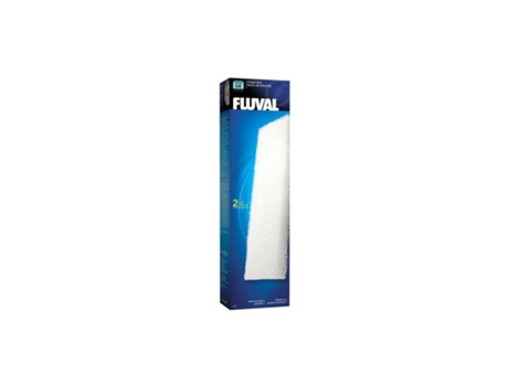 FLUVAL U4 Foamex 2 Unidades