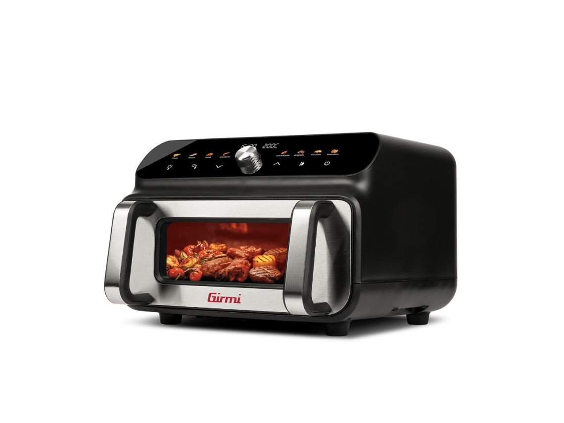 Horno Multifunciones Girmi Fg77