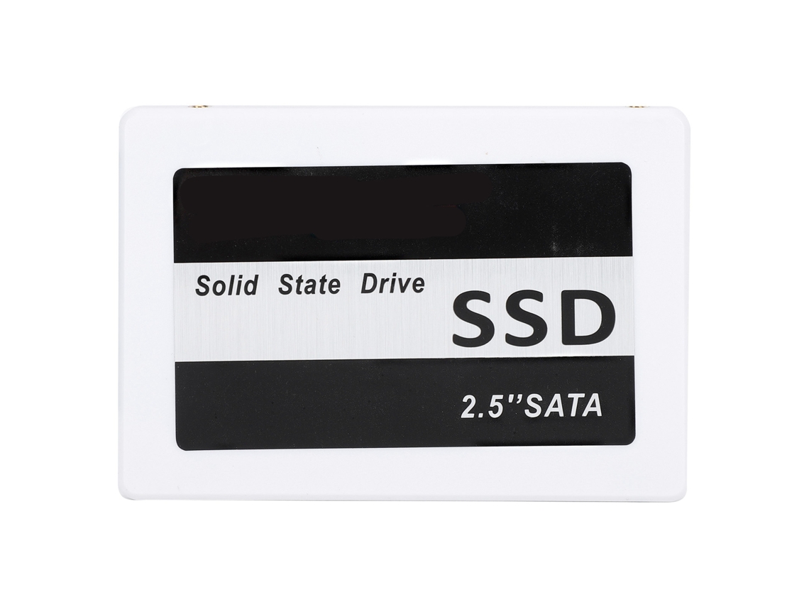 Ssd Disco Duro Estático 2.5 Pulgadas Sata3.0 60gb Para Portátil Y Escritorio