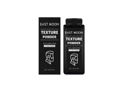 Polvo voluminizador para el peinado masculino