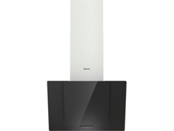 Campana HISENSE CH6IN6BXBG (650 m3/h - 60 cm - Negro)