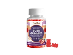 Gomitas eficaces para quemar grasa por la noche