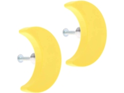 Tiradores Para Armarios Retroknobs 2, Suave. Producto De Alta Calidad Para Uso Residencial Y Comercial