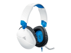 Auriculares gaming con cable TURTLE BEACH Recon 70 (Con Micrófono)