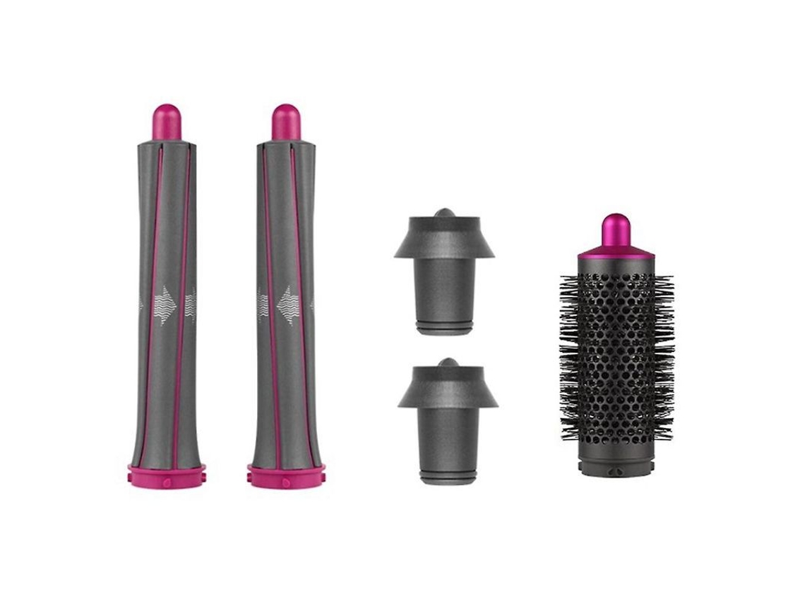 Accesorio Rizador Para Secador Supersonic, Adaptador De Peine Cilíndrico Para Herramientas De Peluquería