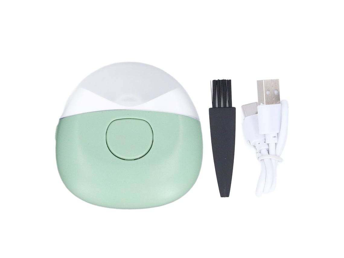 Tijeras De Uñas Eléctricas Automáticas, Recargables, Seguras Para Niños Y Adultos, Con Función De Lijado Usb.