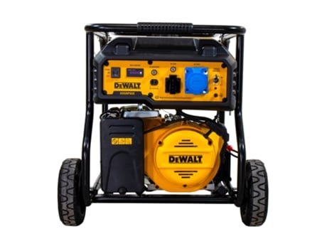 Generador Gasolina Monofásico de 8,5Kw DEWALT