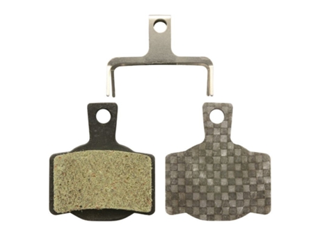 Par de pastillas de freno NEWTON Magura Mt2-4-6-8 (NEWTON Kevlar Ceramique)