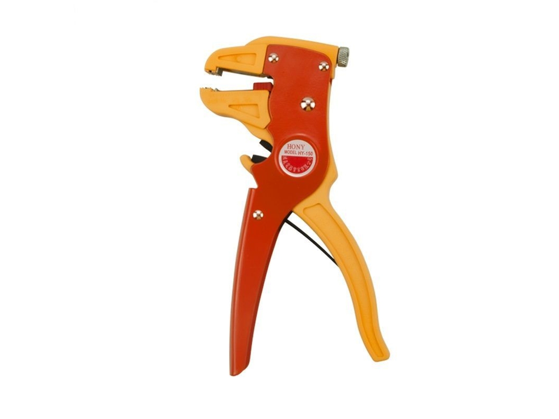 2026-pelador De Cables Eléctrico Automático Gj702rd 2 En 1 Para Pelar Y Cortar Cables Rojos