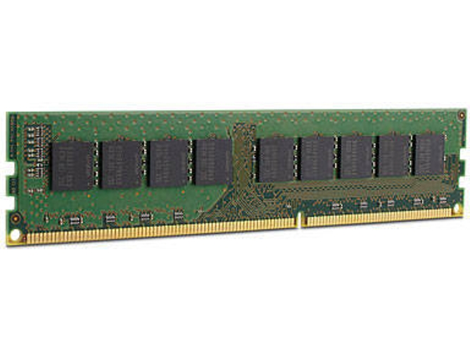 Memoria RAM DDR3 HEWLETT PACKARD ENTERPRISE (1 x 8 GB - 1600 MHz - CL 9)