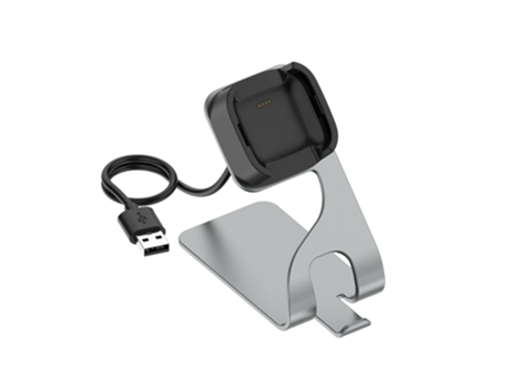 Cargador para Fitbit by Google Versa 2/Versa 2 Se
