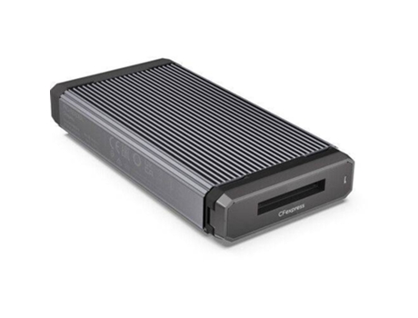 Lector de Tarjetas SANDISK Pro CFexpress