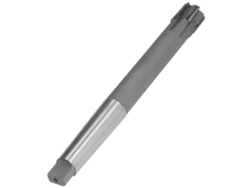 Ranura De Mecanizado Con Vástago Cónico De Carburo De Cemento Para Acero Inoxidable Y Hierro Fundido.