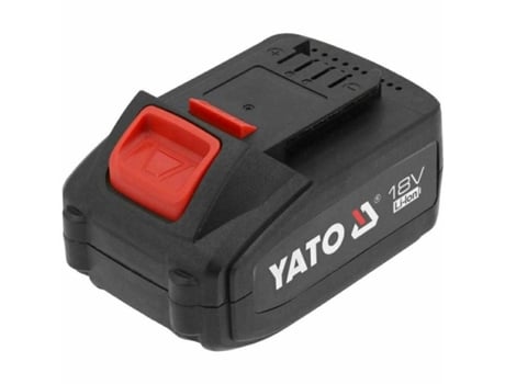 Batería de litio recargable YATO YT-828463 (18 V)