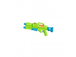Pistola de agua Marbueno Green para jardín y piscina, Marbueno Summer