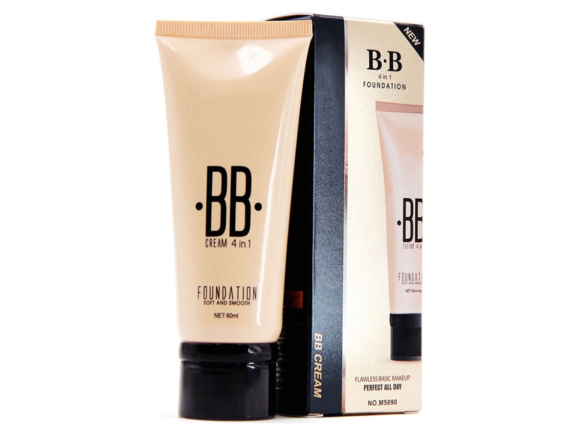 Base De Maquillaje Líquida Profesional Y Corrector N.° 3: Hidratación Y Cobertura Natural.