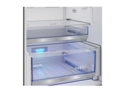 Frigorífico De Una Puerta, 59,5 Cm, 415 L B5rcne416hg - Beko