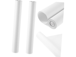2 Rollos De Papel De Dibujo Para Pintura, Bocetos Y Proyectos Artísticos.