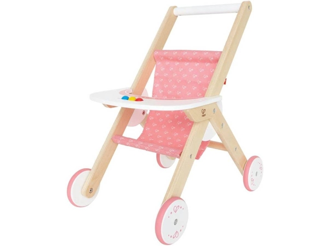 Haoe Carrito de muñecas E3603