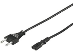 Cable de Alimentación GOOBAY NK 104 S-150