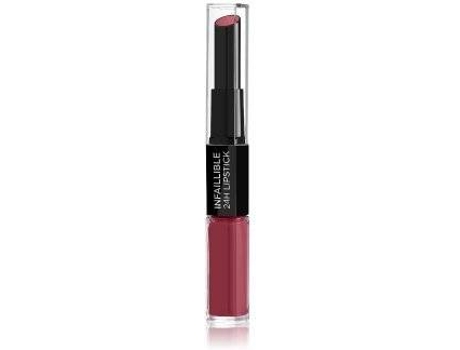 Labial Líquido L’ORÉAL PARIS Infallible 24H Longlasting