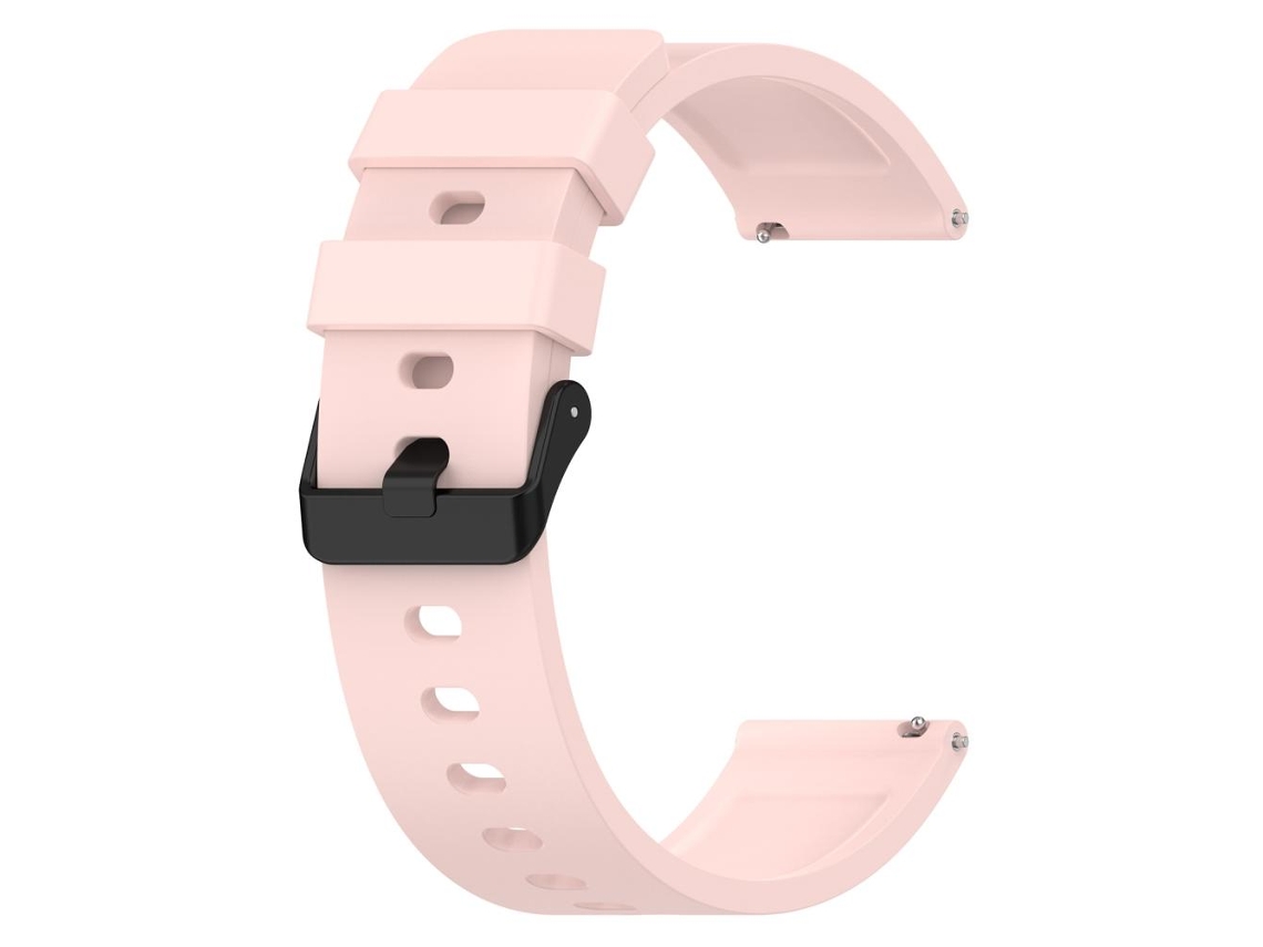 Pulsera De Silicona Para Amazfit Bip3 Gts 3 Gts 2e 2mini Pop Pro Bip U Gtr 42mm Bip Lite 1s