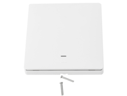 Veloriskku-interruptor Inteligente Wifi Sem Fio Controle Remoto Distribuição De Energia 95-240vca