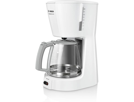 Cafetera de Goteo BOSCH TKA3A031 (15 Tazas)
