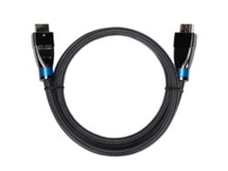 Cable Adaptador De Interfaz Multimedia Hd901 Hd, Cable De Vídeo De Cobre Libre De Oxígeno Para Tv Proyector