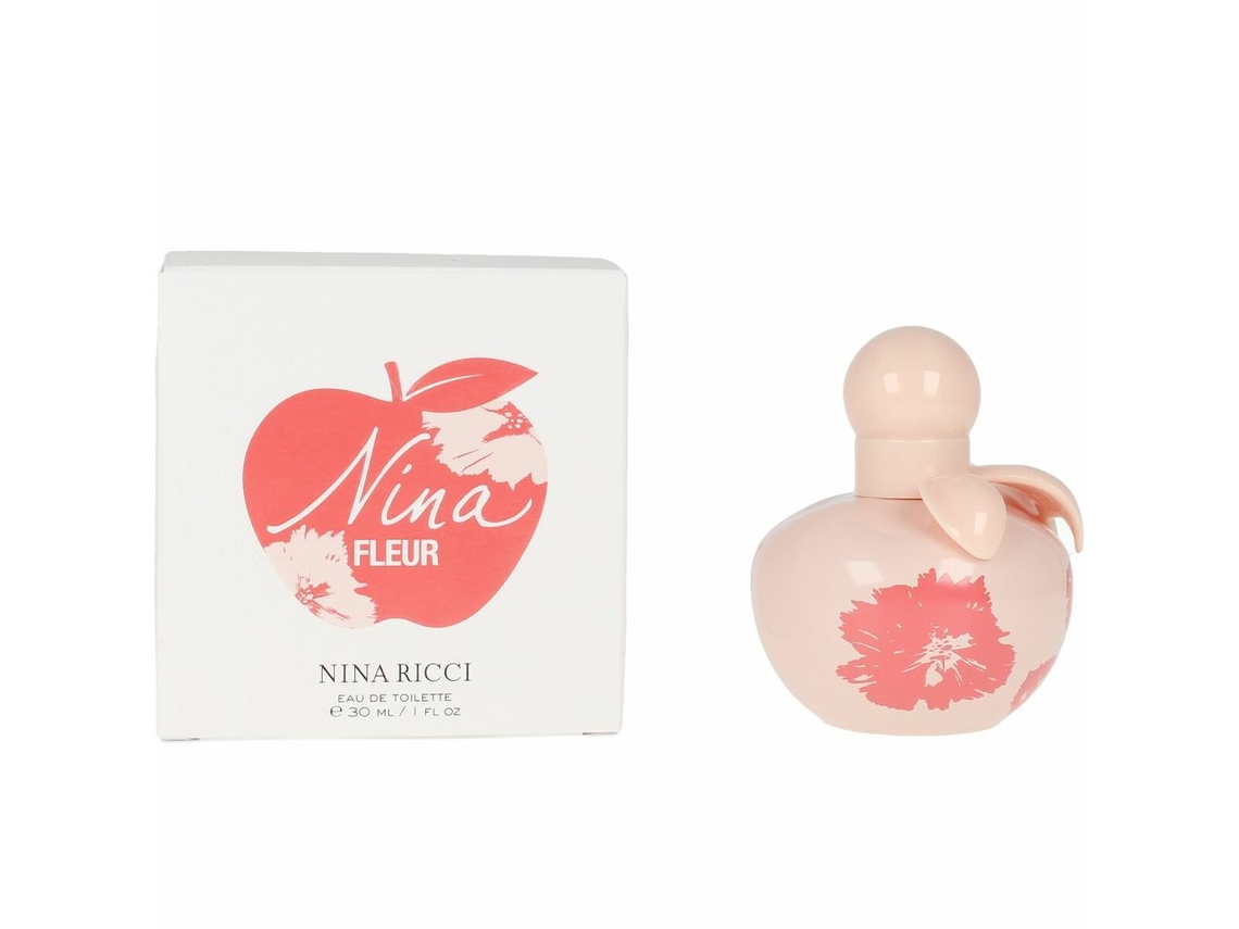 Nina Ricci Nina Fleur Eau de Toilette