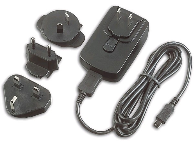 Cargador 220V Usb TOMTOM 9N00102