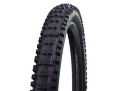 Pneu Mtb Eddy Current Ultra Soft Tubeless 29´´ X 2.40 Prateado 29´´ X 2.40Schwalbe