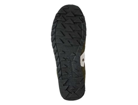 Zapatillas de Hombre SAUCONY ORIGINALS Jazz Verde (40)