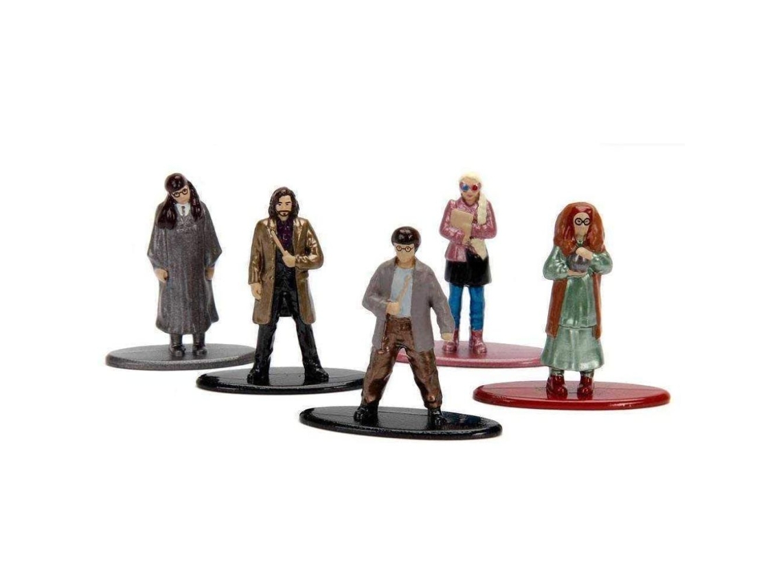 Figura de Acción HARRY POTTER 70837 (Multicolor)