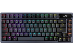 TECLADO GAMING ASUS ROG AZOTH M701