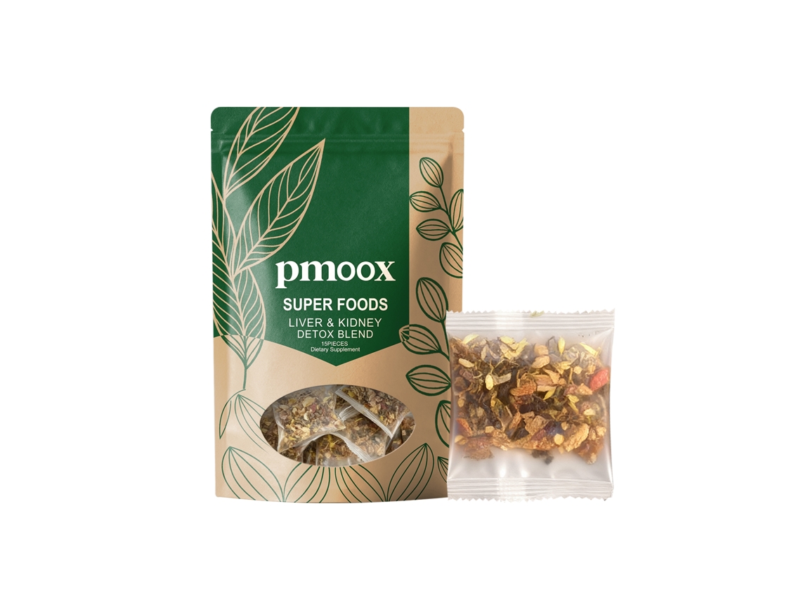 Té Puqi Qingrun Daaiyong