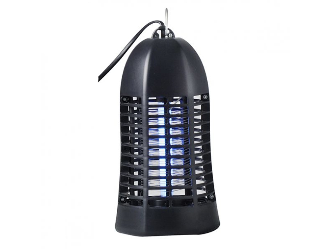 ARDES Ar6S09 Insecticida y Repele-Insectos Automático Apto para Uso en Interior