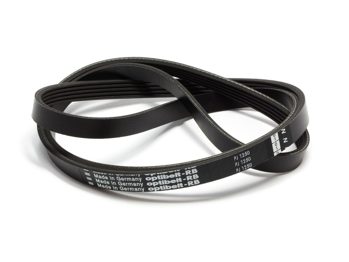 Correa 1250j5 - Optibelt Para Lavadora Blj465un