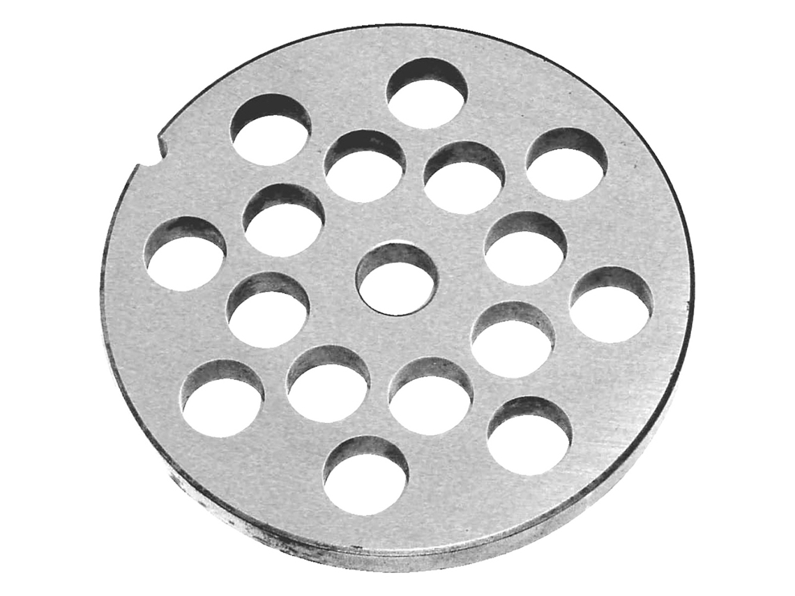 Racos macho de plástico
