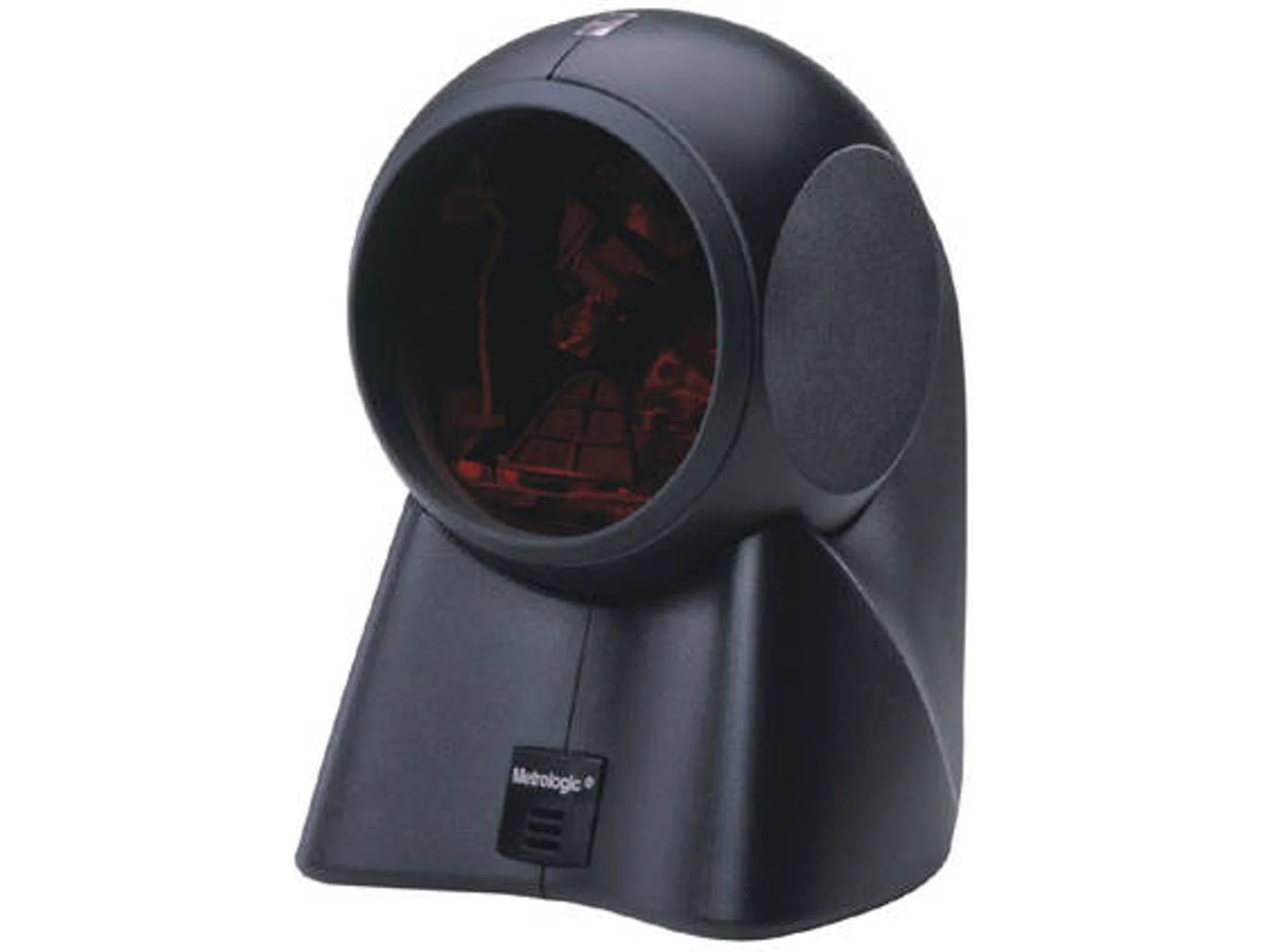 Lector Códigos de Barras HONEYWELL Orbit MS7120 Negro