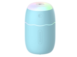 Mini humidificador USB ultrasónico de niebla fría silencioso COZEVDNT