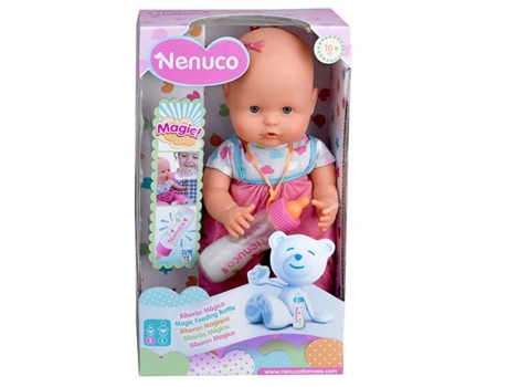 Muñeco FAMOSA 13002166