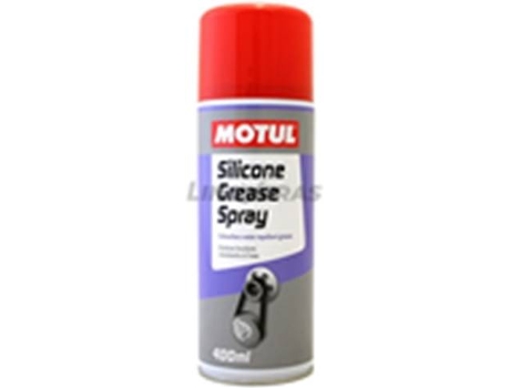 Pulverizador MOTUL Grasa Lubricante W/Shop